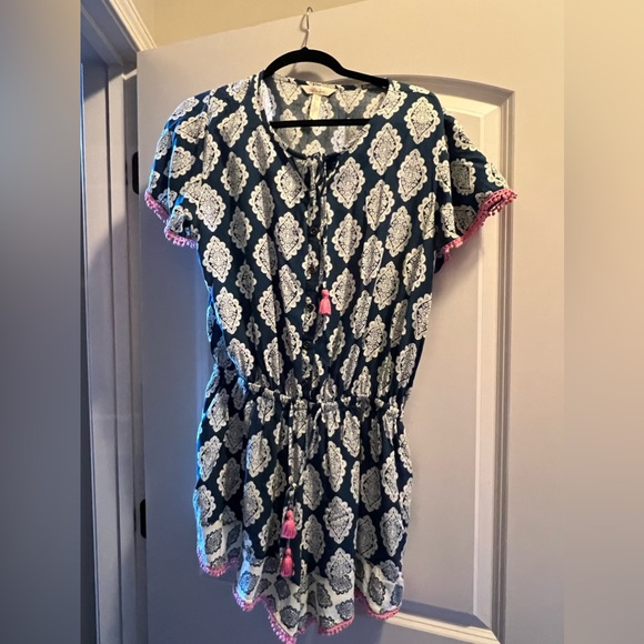 Women’s Matilda Jane Romper size large - Picture 1 of 1